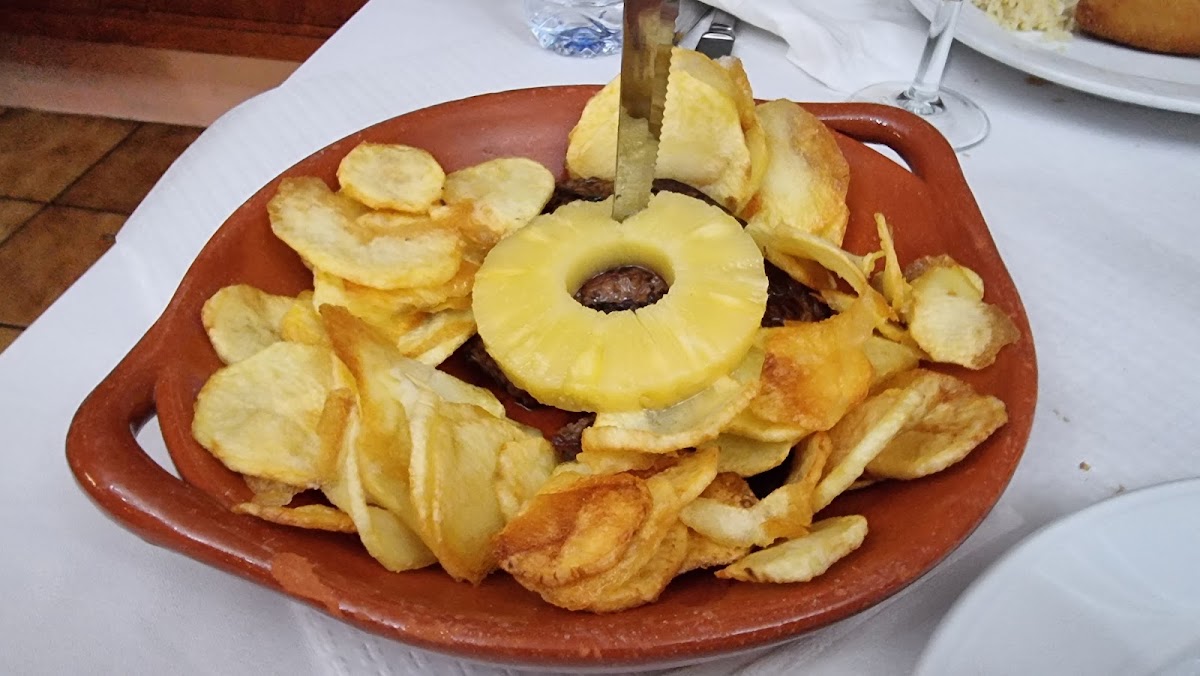 Restaurante Lagar Do Pinheiro Photos 2